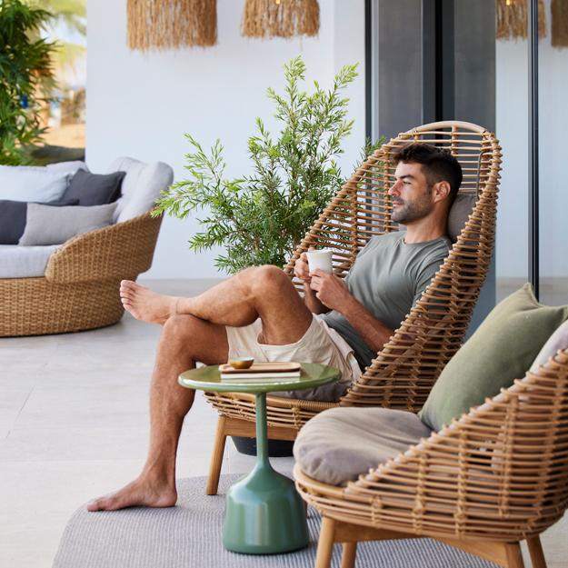Verandah Chairs