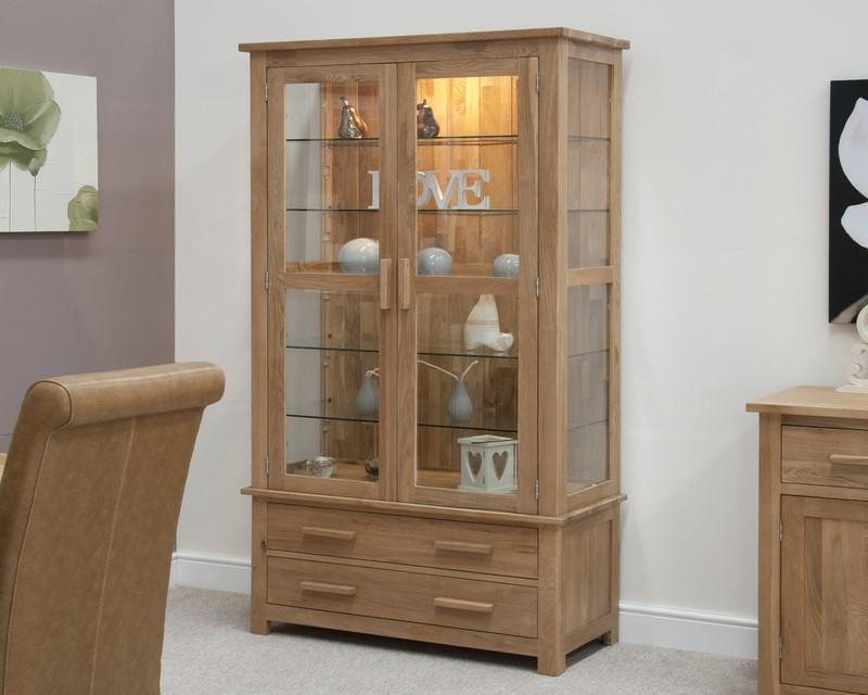 Display Cabinets