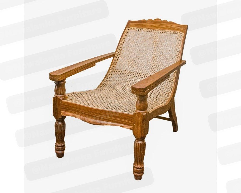 Nedun Easy Chair - easy chair,nedun easy chair,cane easy chair,arm chair,verandah chair,wooden verandah chair,outdoor chair,patio chair,verandah chairs sri lanka,outdoor furniture,furniture maharagama,nawalanka furniture