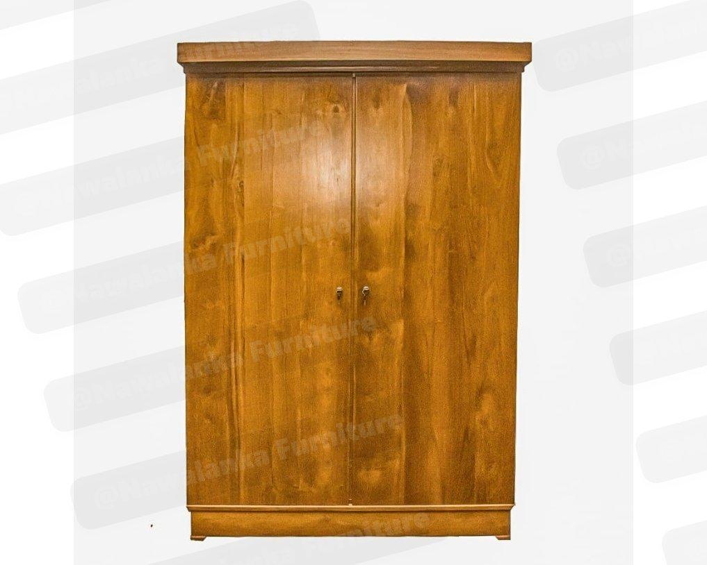 Box Wardrobe - box wardrobe,modern wardrobe,wardrobe,wooden wardrobe,teak wardrobe,clothes cupboard,almirah,wardrobe sri lanka,wardrobe price sri lanka,bedroom furniture,furniture maharagama,nawalanka furniture