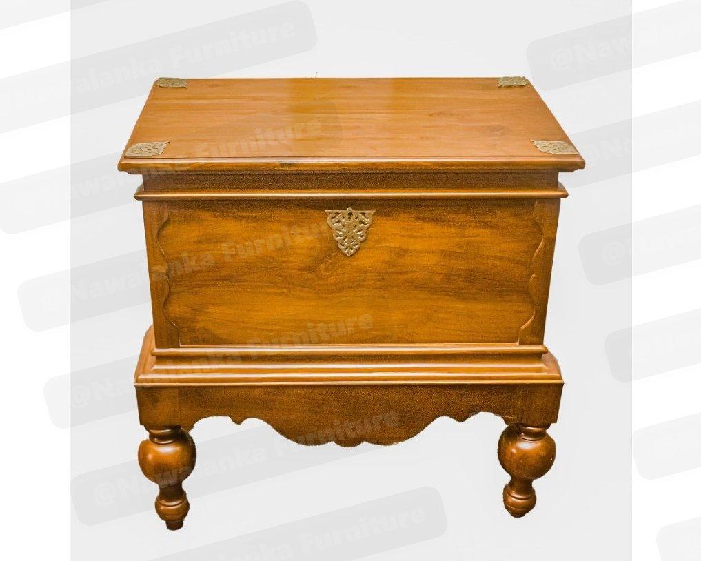 Lanka Treasure Chest image 1