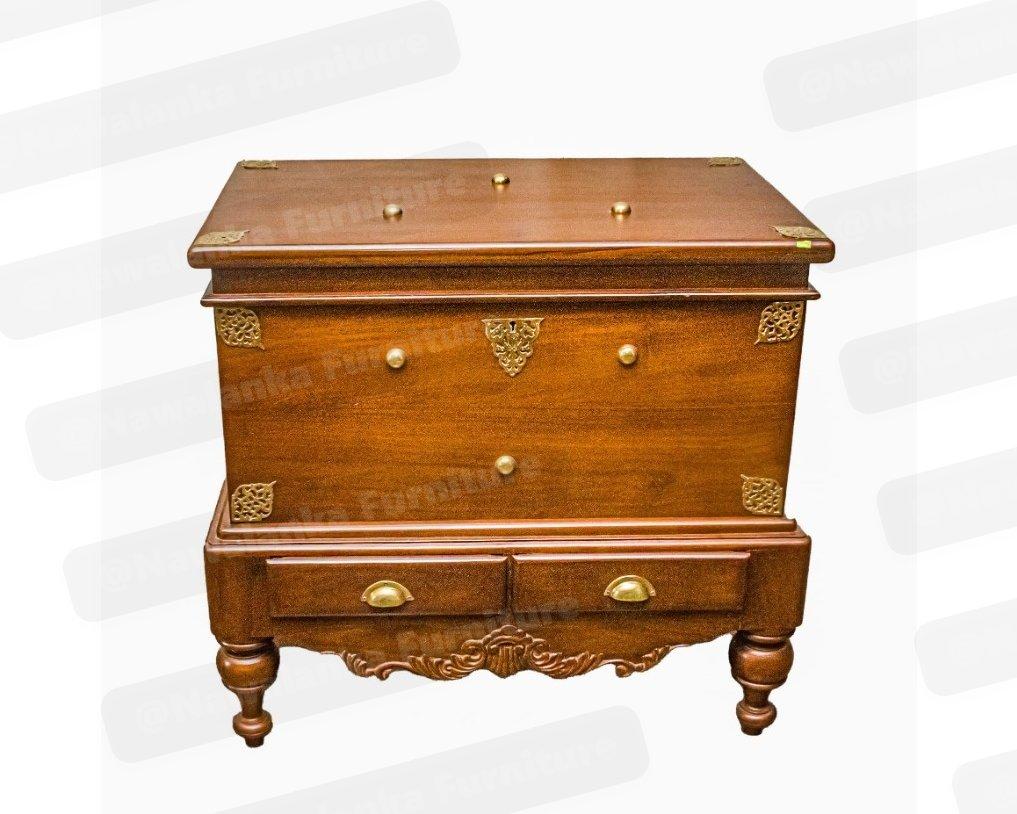 Antique Glory Chest image 1