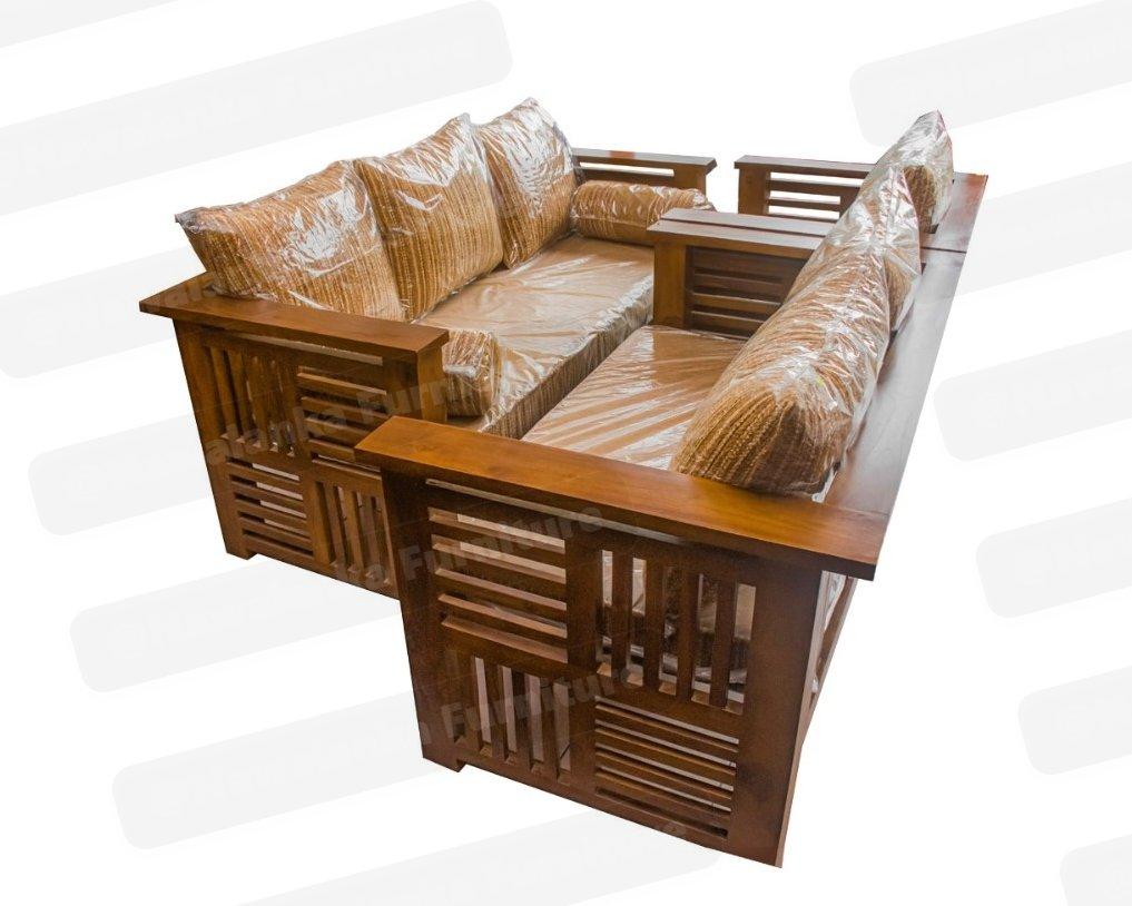 Dragon Sofaset image 1