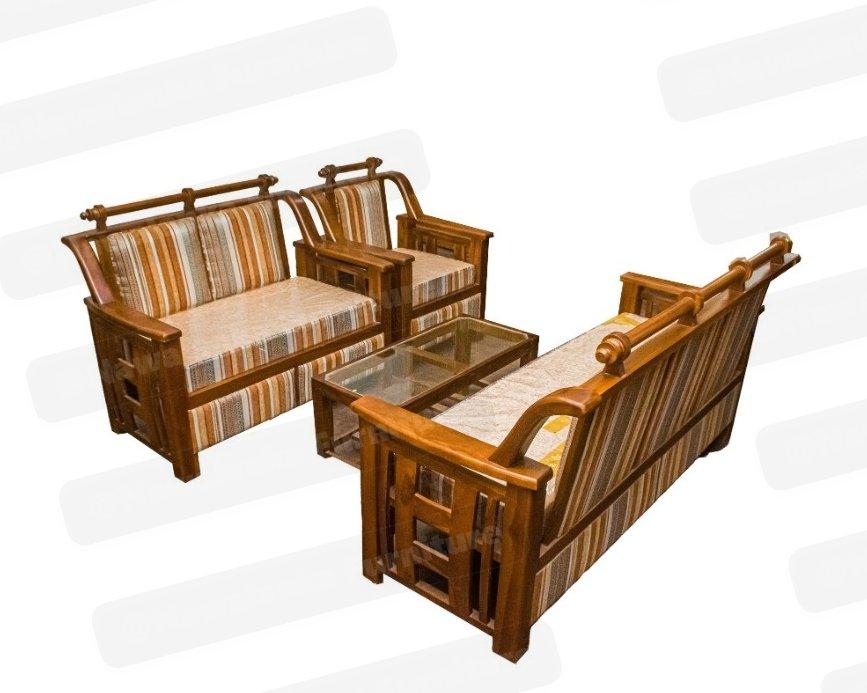 BarTop Sofaset image 1
